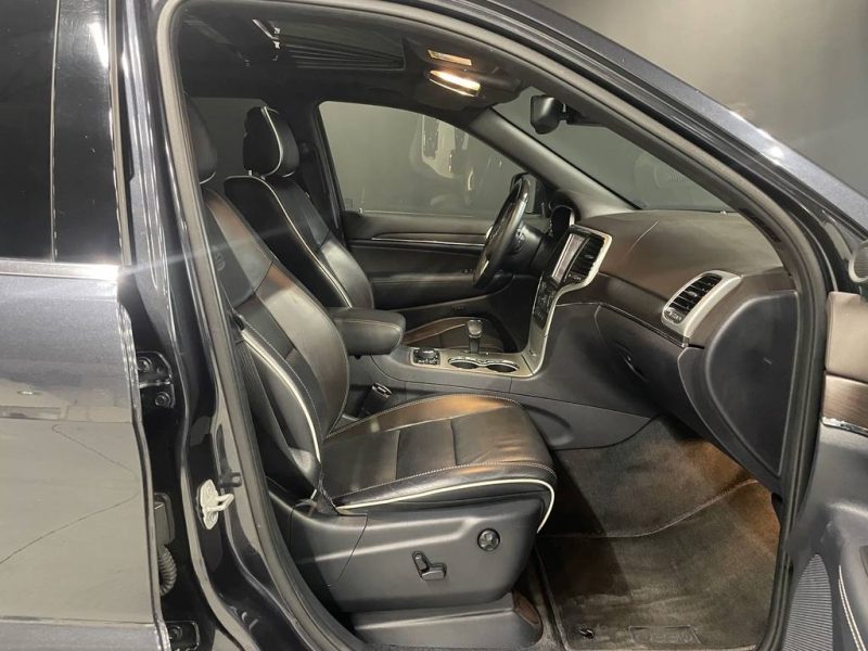 JEEP GRAND CHEROKEE 2014