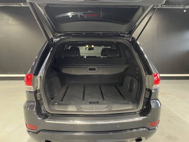 JEEP GRAND CHEROKEE 2014