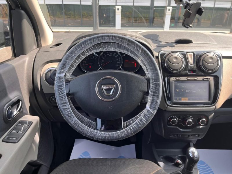  1.2 TCE 115 SILVER LINE 7PL EURO6