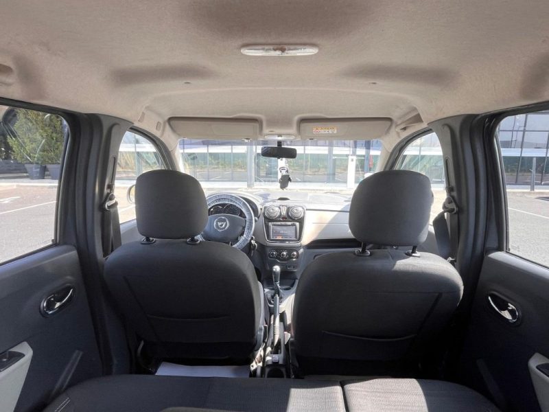  1.2 TCE 115 SILVER LINE 7PL EURO6