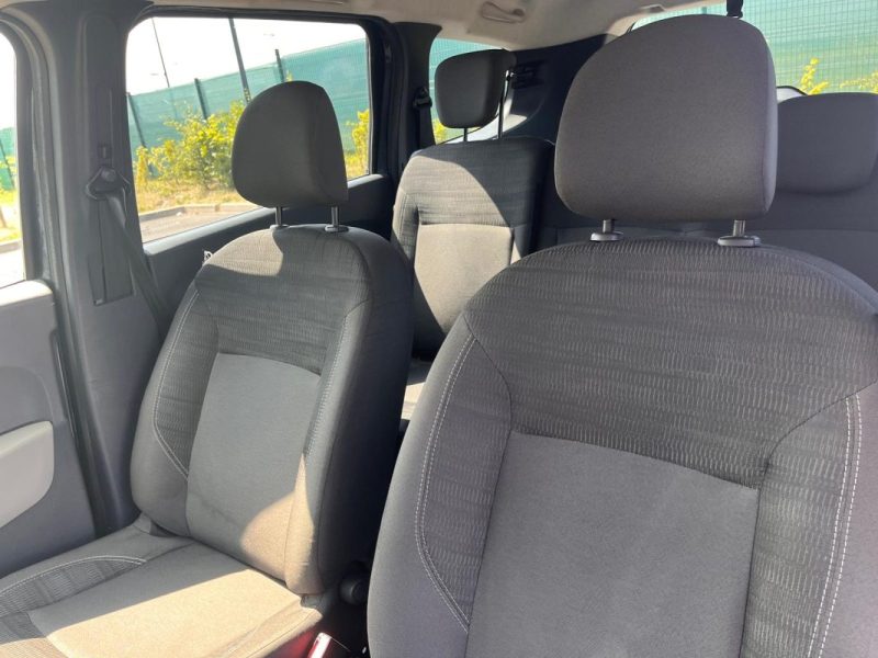  1.2 TCE 115 SILVER LINE 7PL EURO6