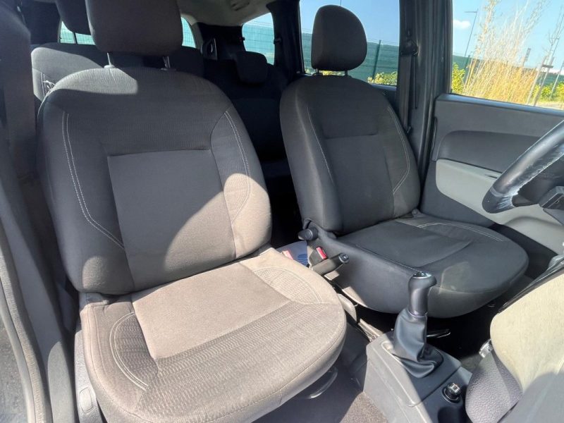  1.2 TCE 115 SILVER LINE 7PL EURO6