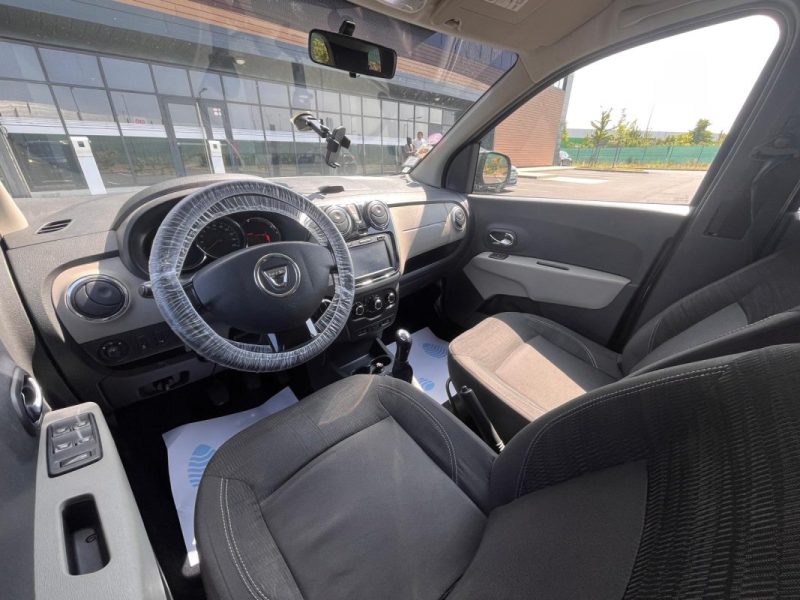  1.2 TCE 115 SILVER LINE 7PL EURO6