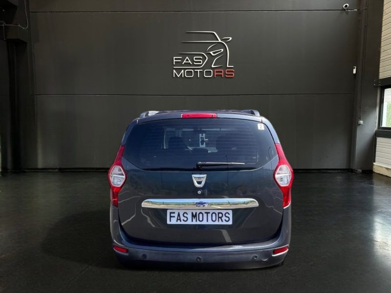  1.2 TCE 115 SILVER LINE 7PL EURO6