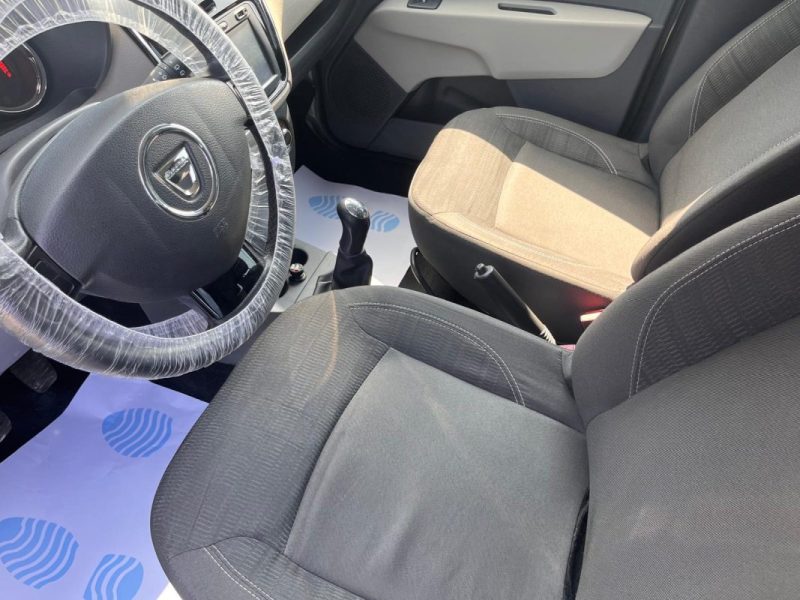  1.2 TCE 115 SILVER LINE 7PL EURO6