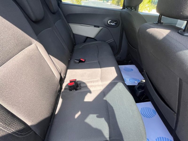  1.2 TCE 115 SILVER LINE 7PL EURO6