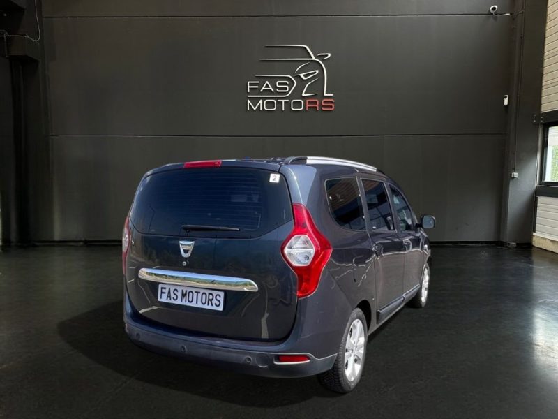  1.2 TCE 115 SILVER LINE 7PL EURO6