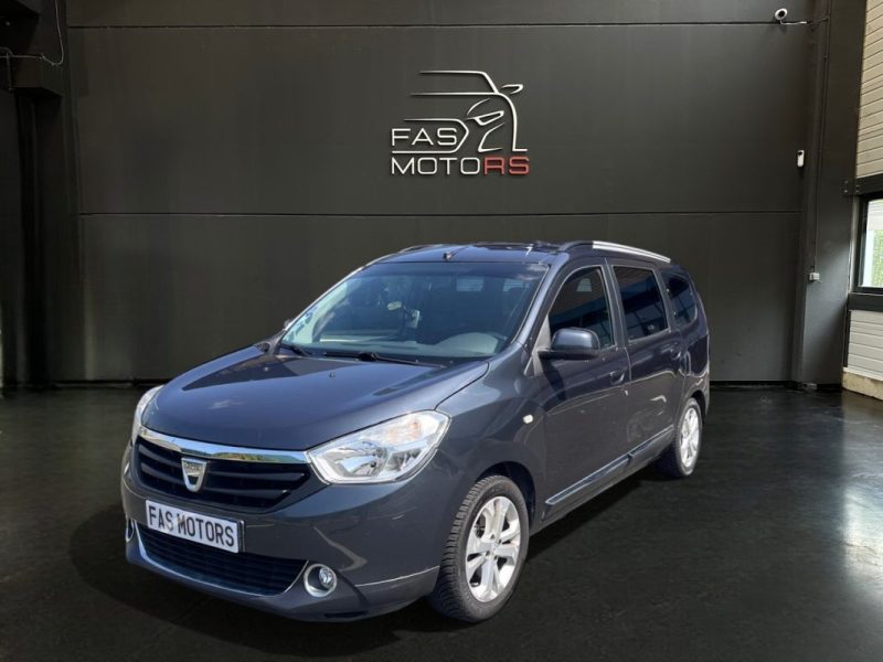  1.2 TCE 115 SILVER LINE 7PL EURO6