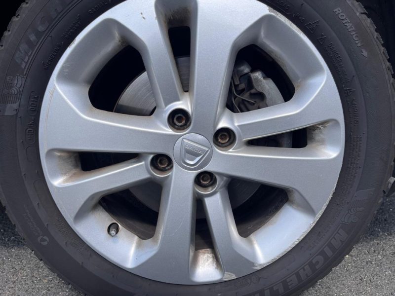  1.2 TCE 115 SILVER LINE 7PL EURO6