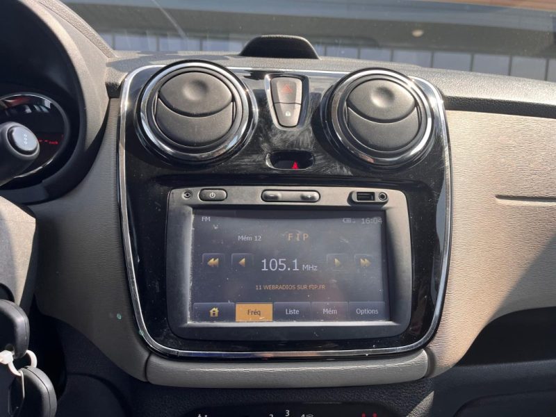  1.2 TCE 115 SILVER LINE 7PL EURO6