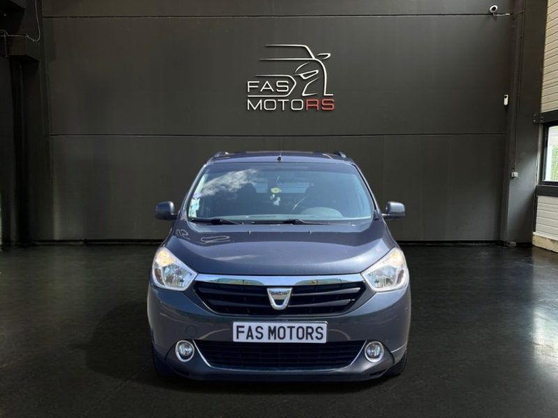  1.2 TCE 115 SILVER LINE 7PL EURO6