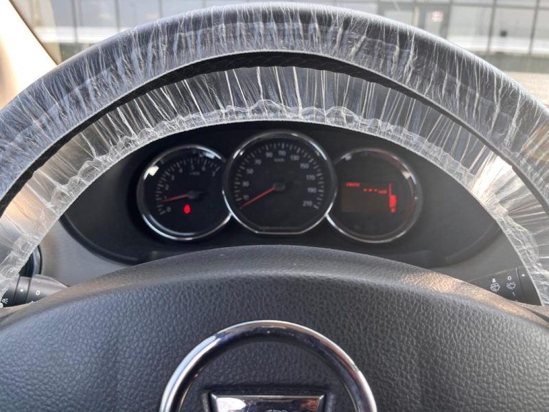  1.2 TCE 115 SILVER LINE 7PL EURO6