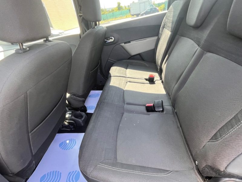  1.2 TCE 115 SILVER LINE 7PL EURO6