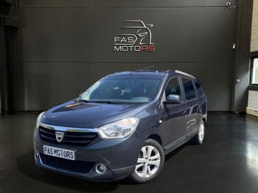  1.2 TCE 115 SILVER LINE 7PL EURO6