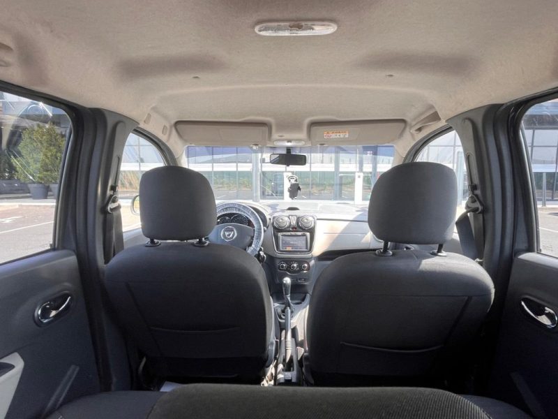  1.2 TCE 115 SILVER LINE 7PL EURO6