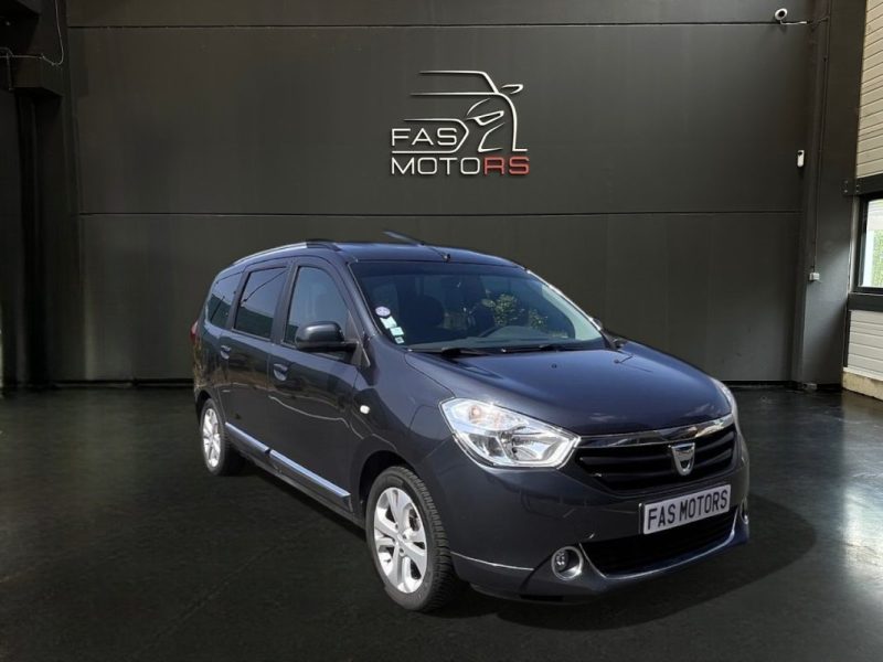  1.2 TCE 115 SILVER LINE 7PL EURO6