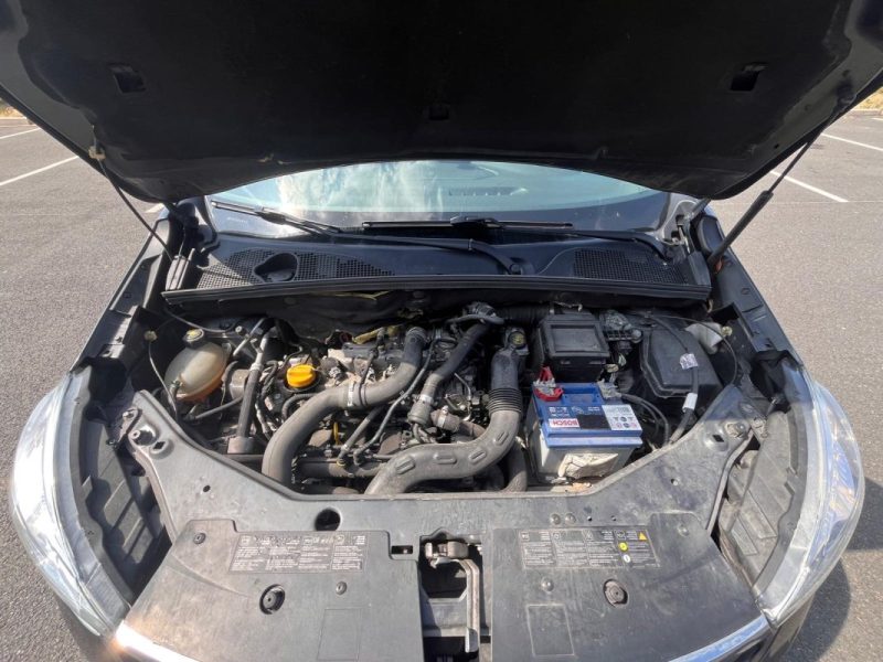  1.2 TCE 115 SILVER LINE 7PL EURO6