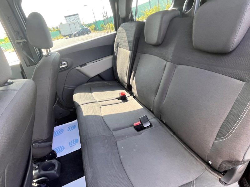  1.2 TCE 115 SILVER LINE 7PL EURO6