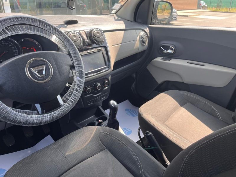  1.2 TCE 115 SILVER LINE 7PL EURO6