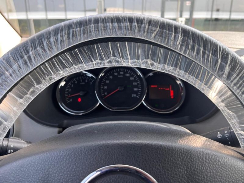  1.2 TCE 115 SILVER LINE 7PL EURO6