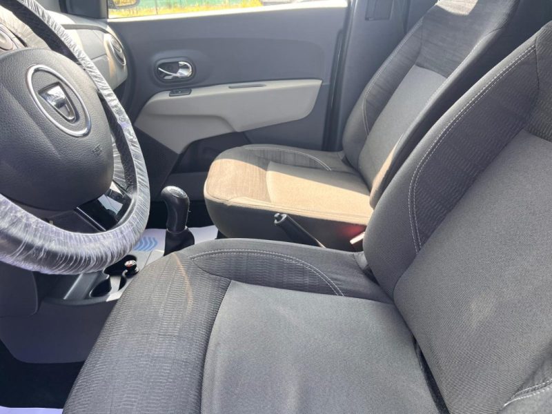  1.2 TCE 115 SILVER LINE 7PL EURO6