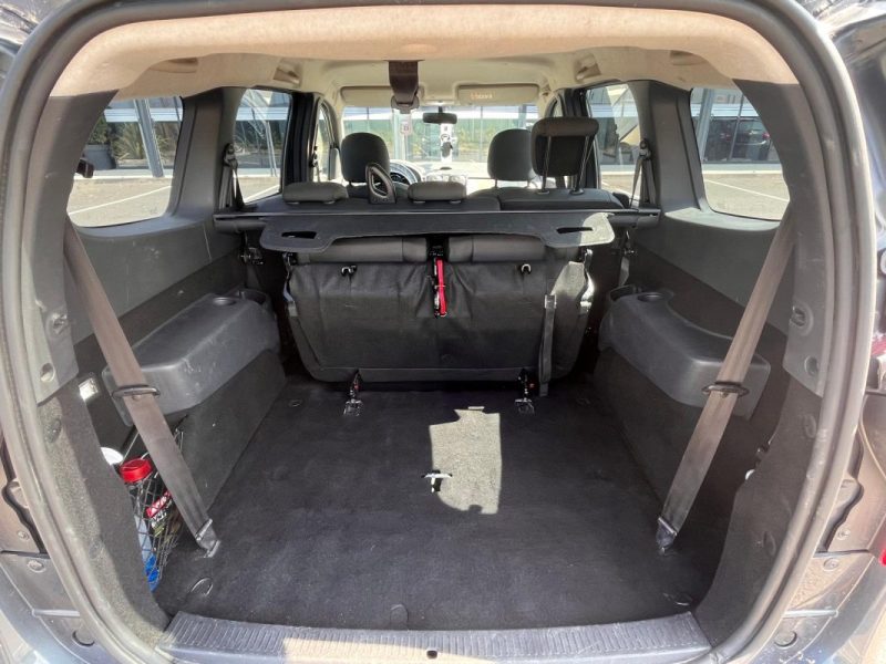  1.2 TCE 115 SILVER LINE 7PL EURO6