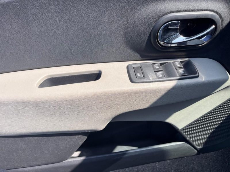  1.2 TCE 115 SILVER LINE 7PL EURO6