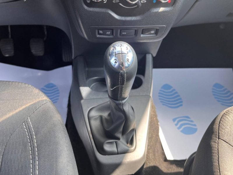  1.2 TCE 115 SILVER LINE 7PL EURO6