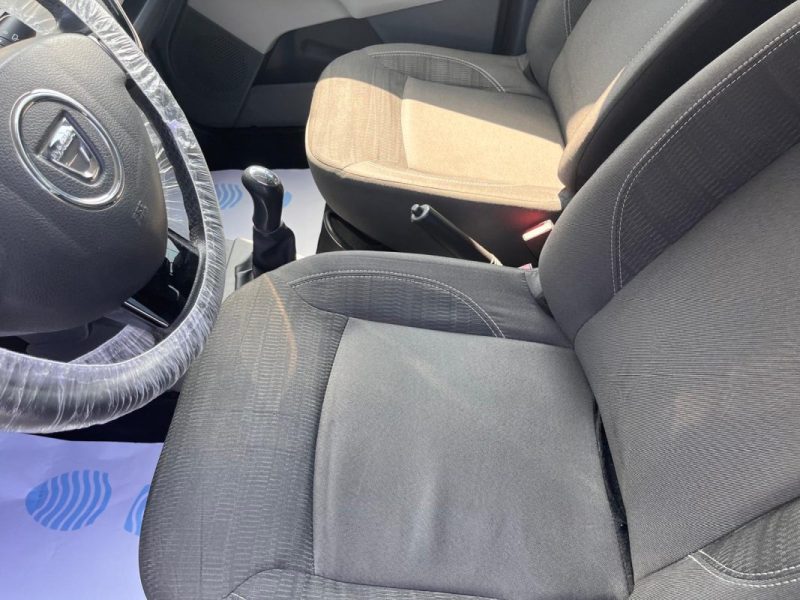  1.2 TCE 115 SILVER LINE 7PL EURO6