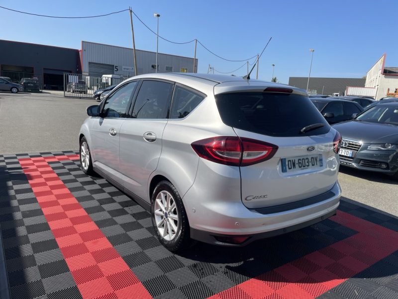 FORD C-MAX 2015