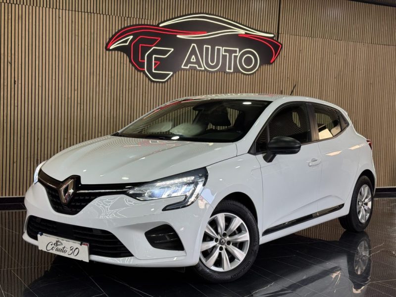 RENAULT CLIO V 2019