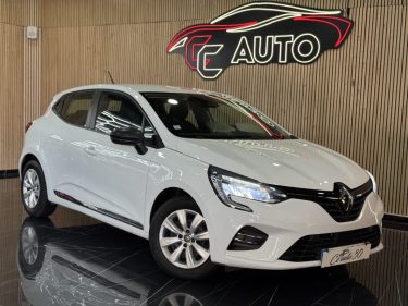 RENAULT CLIO V 2019
