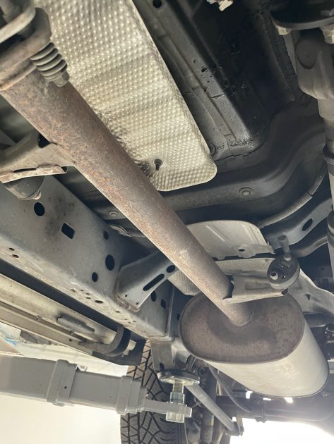 TOYOTA LAND CRUISER  2004