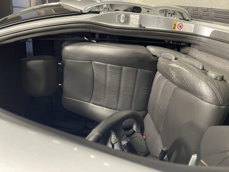 TOYOTA LAND CRUISER  2004