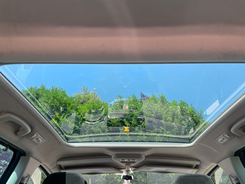 CITROEN C4 PICASSO EXCLUSIVE 1.6HDI 110CV