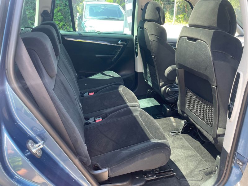 CITROEN C4 PICASSO EXCLUSIVE 1.6HDI 110CV