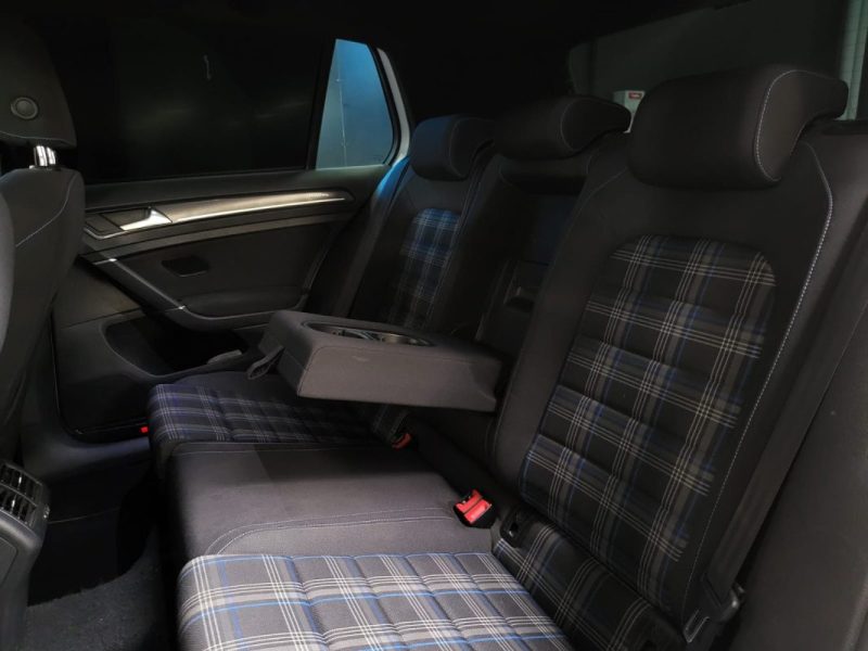 VOLKSWAGEN GOLF VII GTE 1.4 TSI STAGE 1 +280CV DSG 6 / VIRTUAL COCKPIT + REGULATEUR ADAPTATIF  /