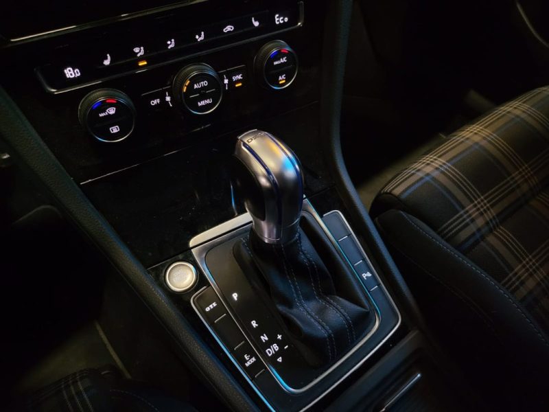 VOLKSWAGEN GOLF VII GTE 1.4 TSI STAGE 1 +280CV DSG 6 / VIRTUAL COCKPIT + REGULATEUR ADAPTATIF  /