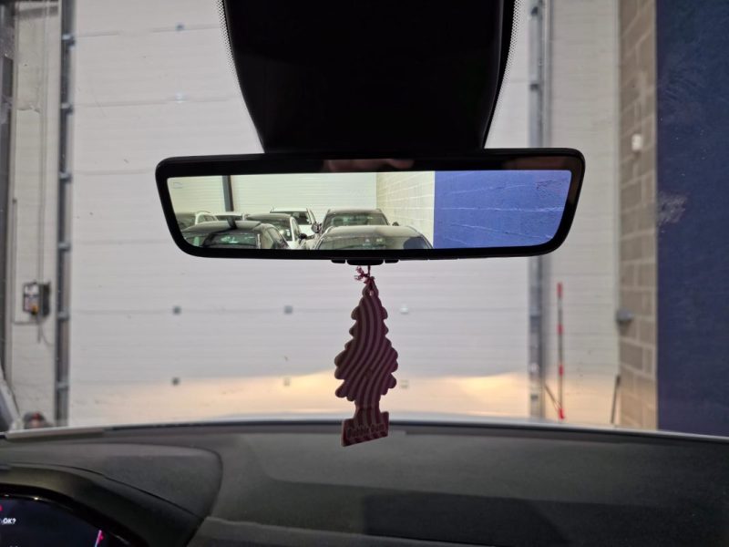 PEUGEOT PARTNER 2024