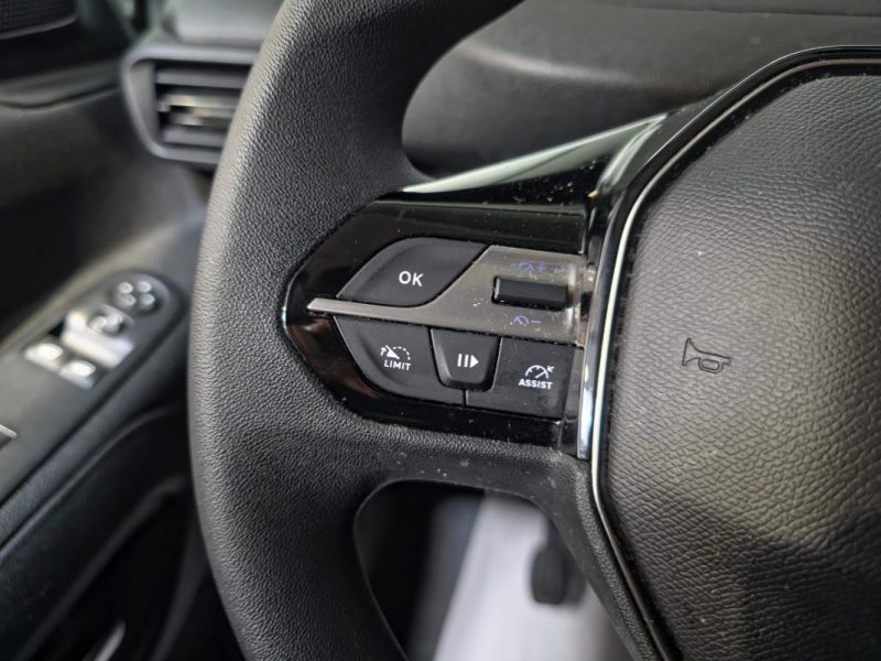 PEUGEOT PARTNER 2024