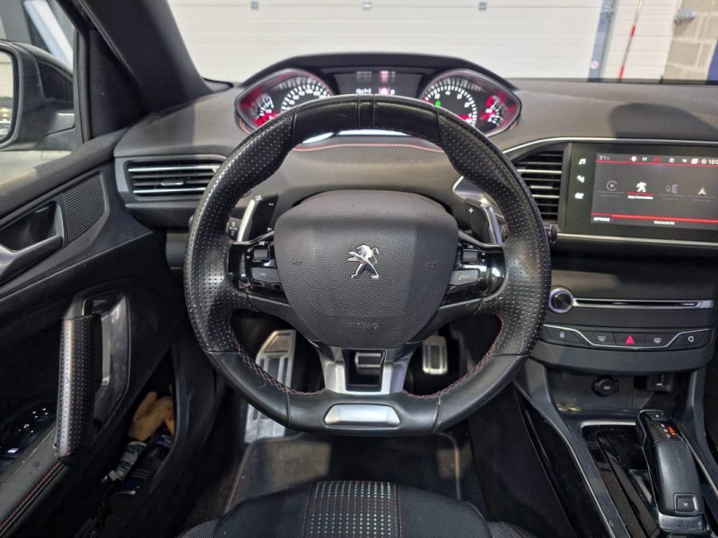 Peugeot 308 GT Line PureTech 130 EAT8  – Distribution OK