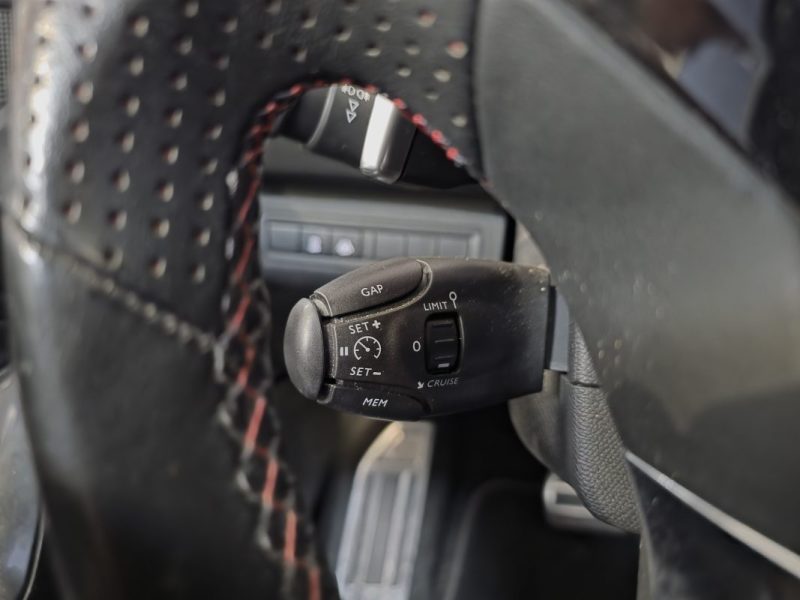 Peugeot 308 GT Line PureTech 130 EAT8  – Distribution OK