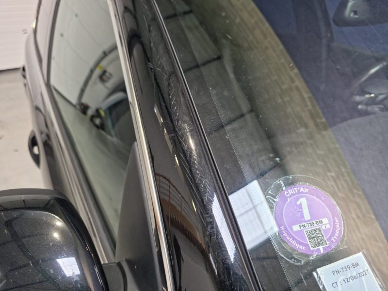 Peugeot 308 GT Line PureTech 130 EAT8  – Distribution OK