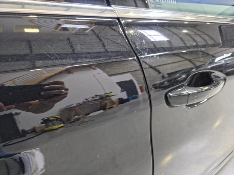 Peugeot 308 GT Line PureTech 130 EAT8  – Distribution OK