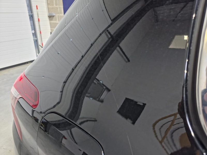 Peugeot 308 GT Line PureTech 130 EAT8  – Distribution OK