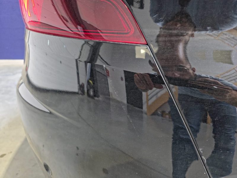 Peugeot 308 GT Line PureTech 130 EAT8  – Distribution OK