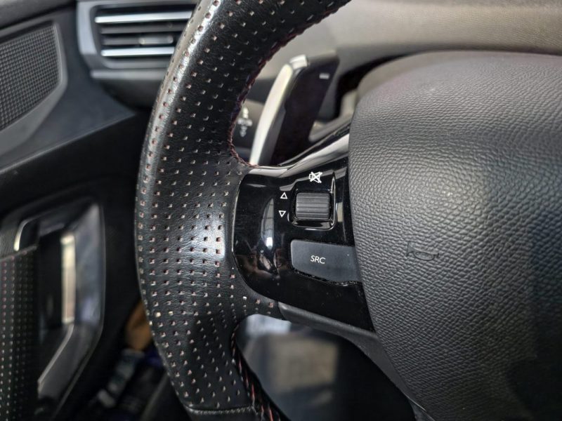 Peugeot 308 GT Line PureTech 130 EAT8  – Distribution OK