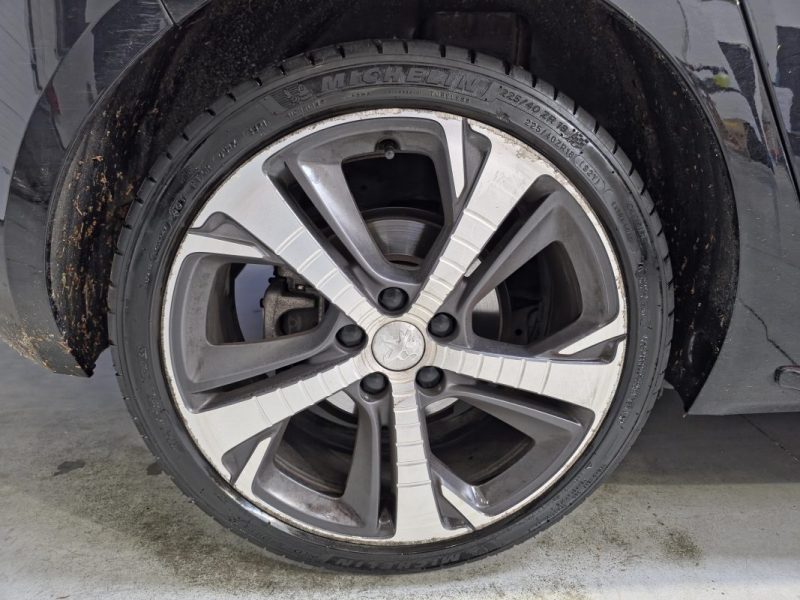 Peugeot 308 GT Line PureTech 130 EAT8  – Distribution OK