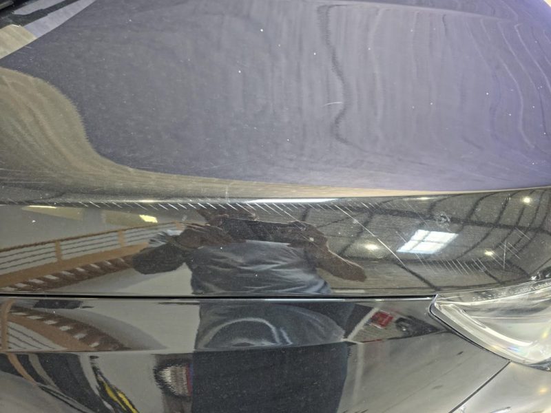 Peugeot 308 GT Line PureTech 130 EAT8  – Distribution OK