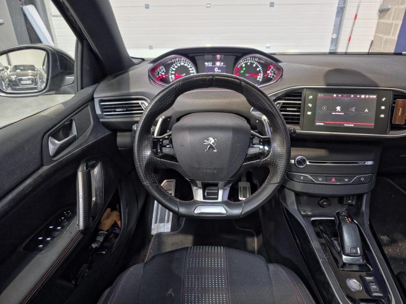 Peugeot 308 GT Line PureTech 130 EAT8  – Distribution OK